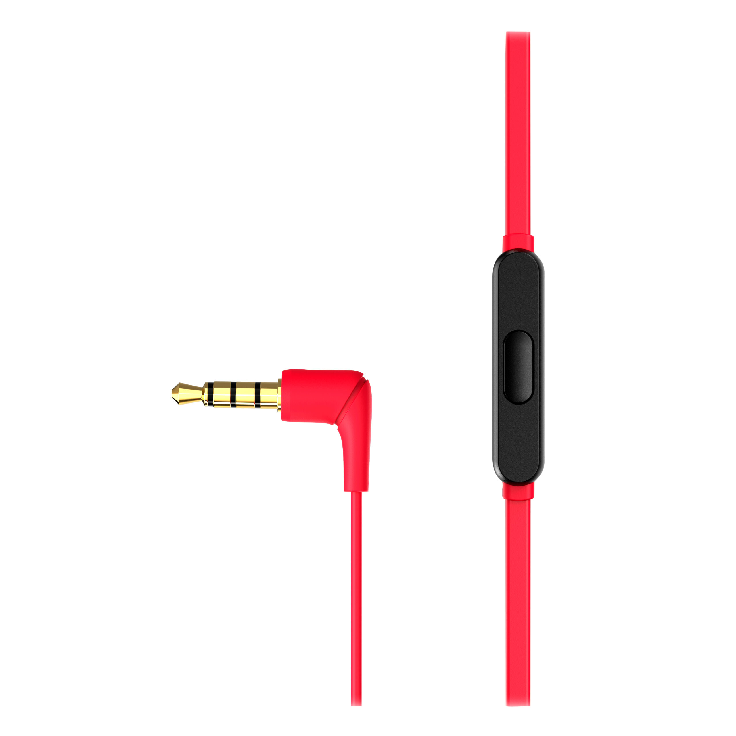 Słuchawki HyperX Cloud Earbuds II CZERWONE - obrazek 3