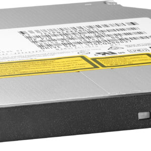 HP Napęd optyczny 9,5 mm Slim DVD-ROM