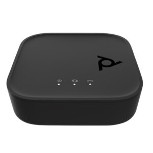 HP ATA 400 1FXS Voice Port VoIP  Adapter with Open SIP and  Power Supply-WW