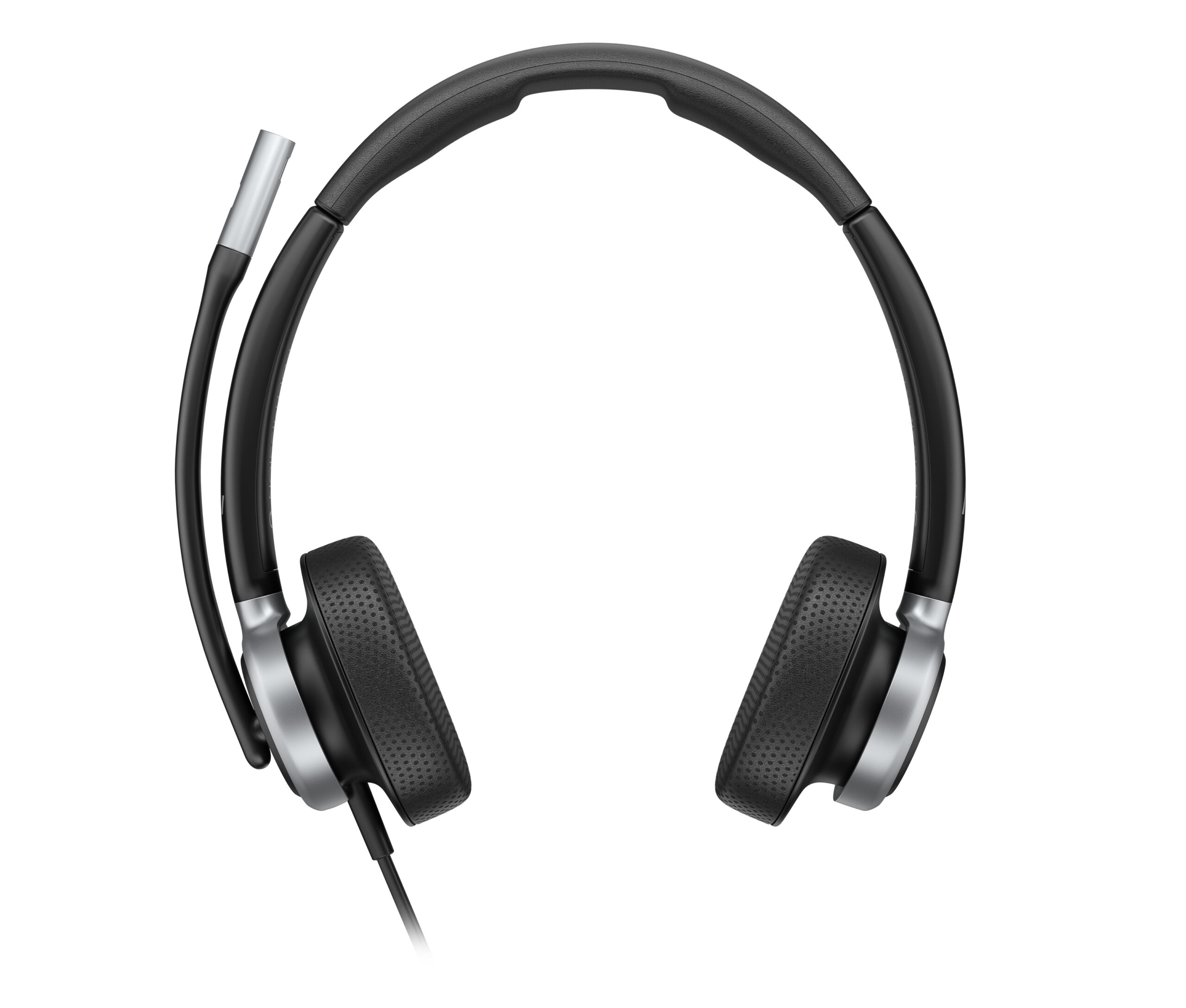 HP Poly Mission 625 – stereofoniczny przewodowy zestaw słuchawkowy USB