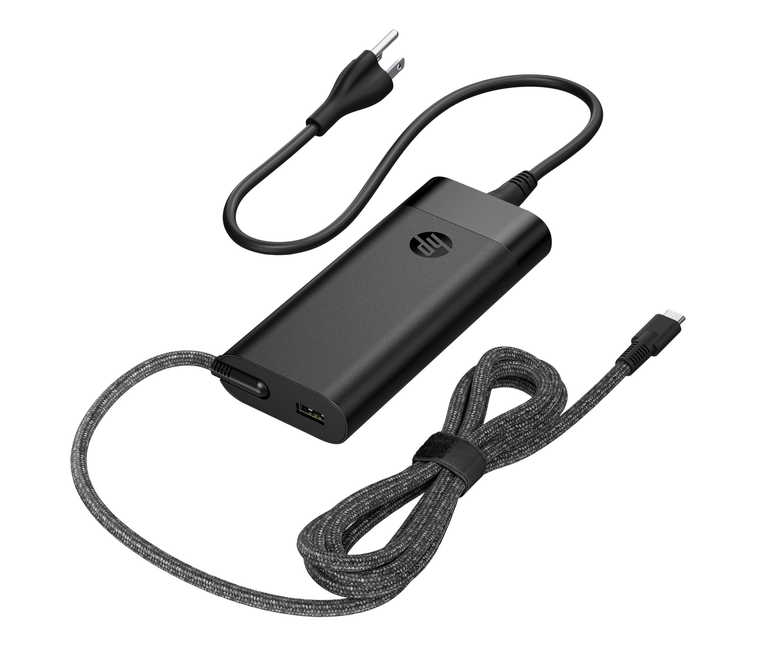 HP Ładowarka do laptopa 110 W USB-C - obrazek 4