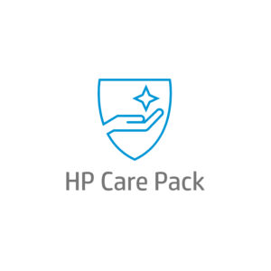 HP U80K6E rozszerzenia gwarancji 5 lat(a)