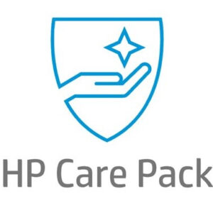 HP U76KXE rozszerzenia gwarancji 2 lat(a)
