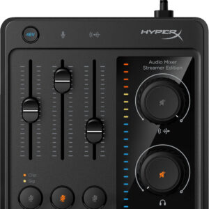 HyperX Audio Mixer
