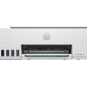 HP Smart Tank 582 Bezprzewodowe All-in-One W kolorze Drukarka, Kopiarka, skaner