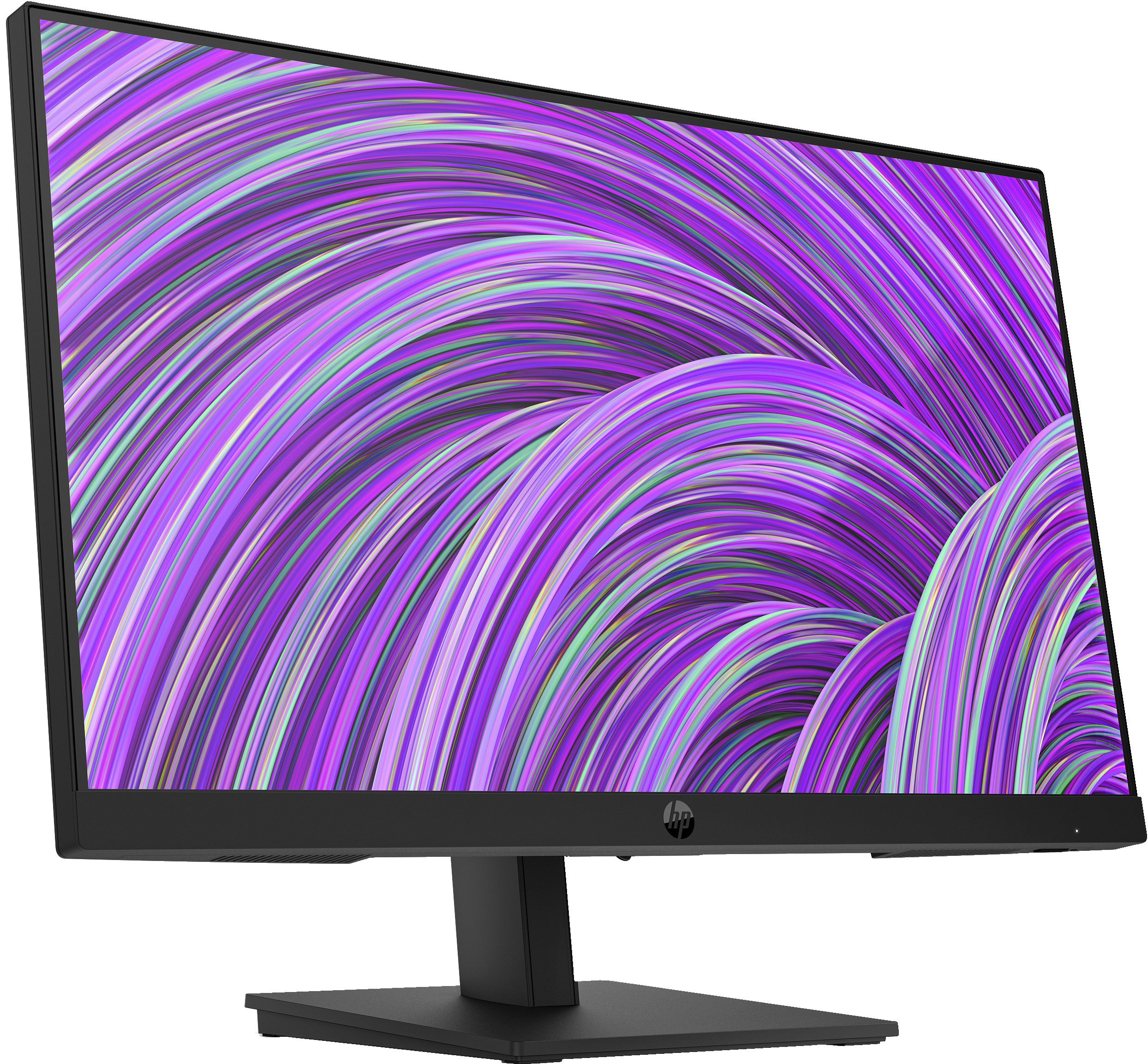 HP P22H G5 21.5inch FHD Height Adjust Monitor Anti-Glare IPS 1920x1080 16:9 1000:1 250cd/m2 5ms DP HDMI brak możliwości rezerwacji - obrazek 3