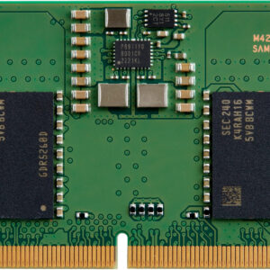 HP Pamięć 8 GB DDR5 5600 MHz SODIMM
