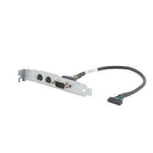 HP Internal Serial+PS/2 Port adapter