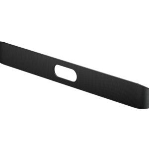 HP Poly Studio X32/V32/V12 Metal Front Panel