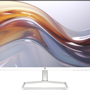 Monitor HP S5 527sa - FHD 27" (1920 x 1080) 100 Hz, IPS, 5 ms, HDMI, VGA
