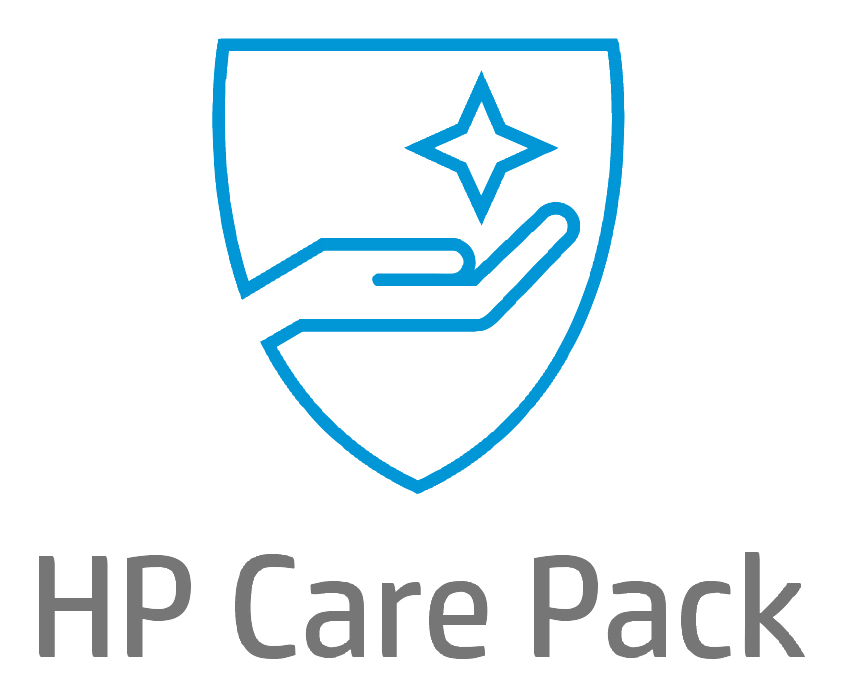 HP 5-letnia usługa u klienta z funkcją Predictive Detection Alerts/Preferred Access/DMR dla komputerów stacjonarnych