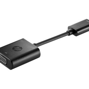HP Adapter HDMI do VGA