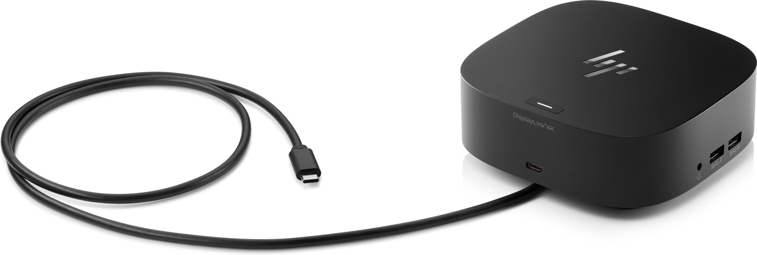 HP USB-C/A Universal Dock G2 **New Retail** HDMI, 2 x DP - obrazek 2