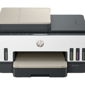 HP Smart Tank 7305 All-in-One Termiczny druk atramentowy A4 4800 x 1200 DPI 15 stron/min Wi-Fi