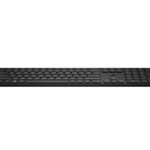 HP Programowalna klawiatura bezprzewodowa 455