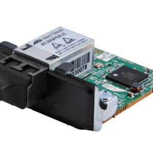 HP Flex 1GbE Fiber LC Single Port adapter Wewnętrzny