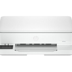 HP ENVY 6110e Bezprzewodowe All-in-One W kolorze Drukarka, Instant Ink; Drukowanie zdjęć