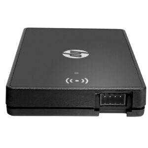HP Czytnik kart Legic Secure USB