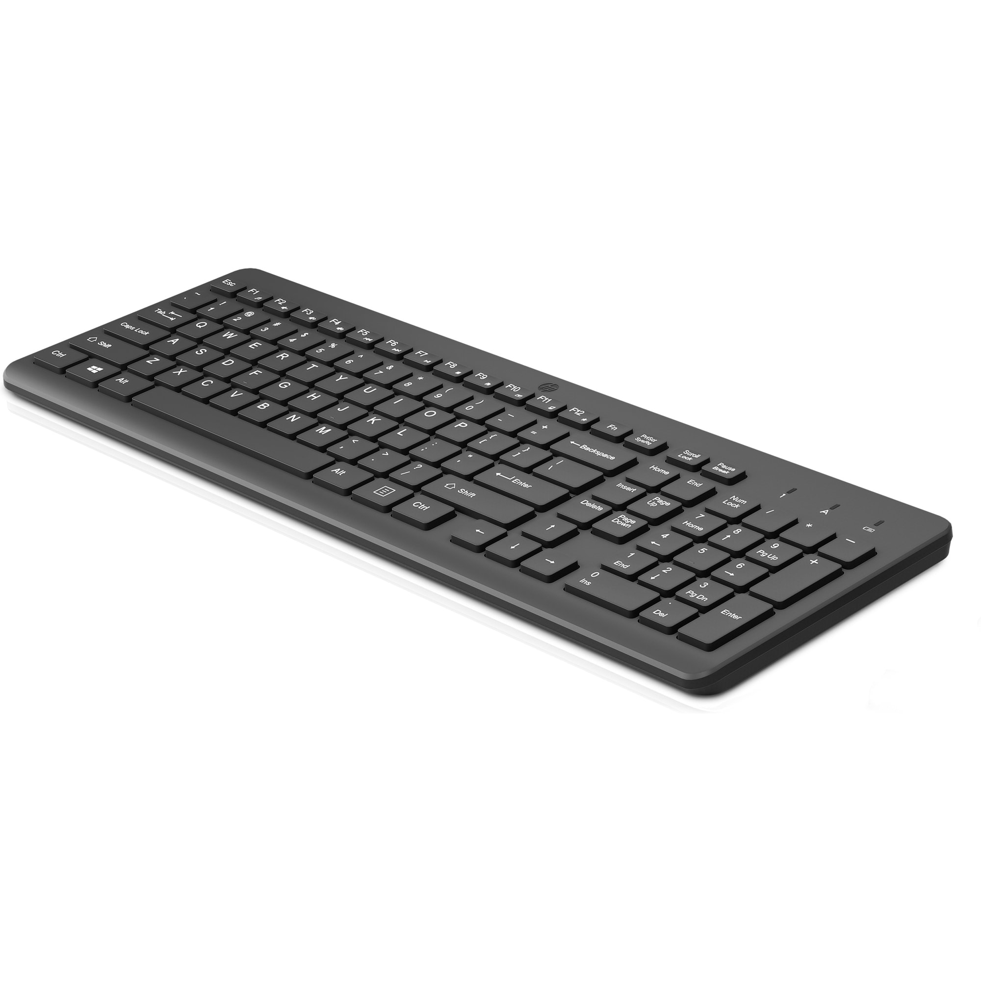 HP Klawiatura bezprzewodowa 225 - obrazek 3