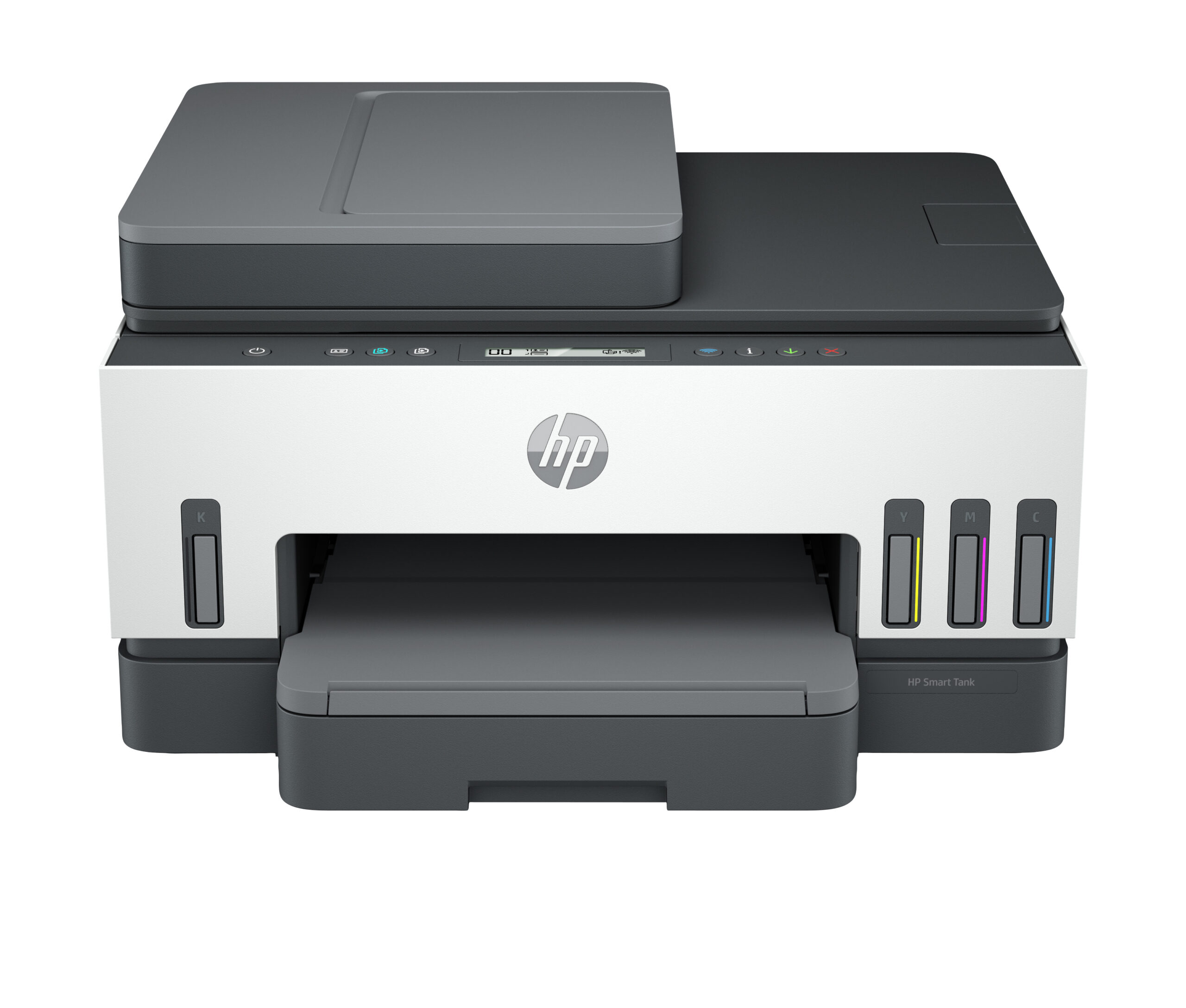 HP Smart Tank 750 (6UU47A#670) - Urządzenie wielofunkcyjne