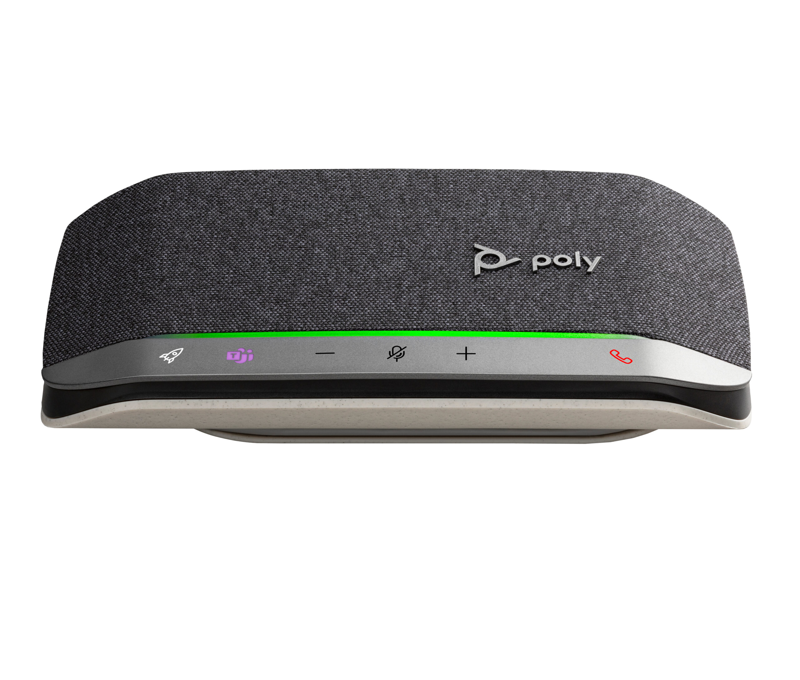 HP Poly Telefon konferencyjny Poly Sync 20-M USB-C, zatwierdzony do współpracy z aplikacją Microsoft Teams - obrazek 2