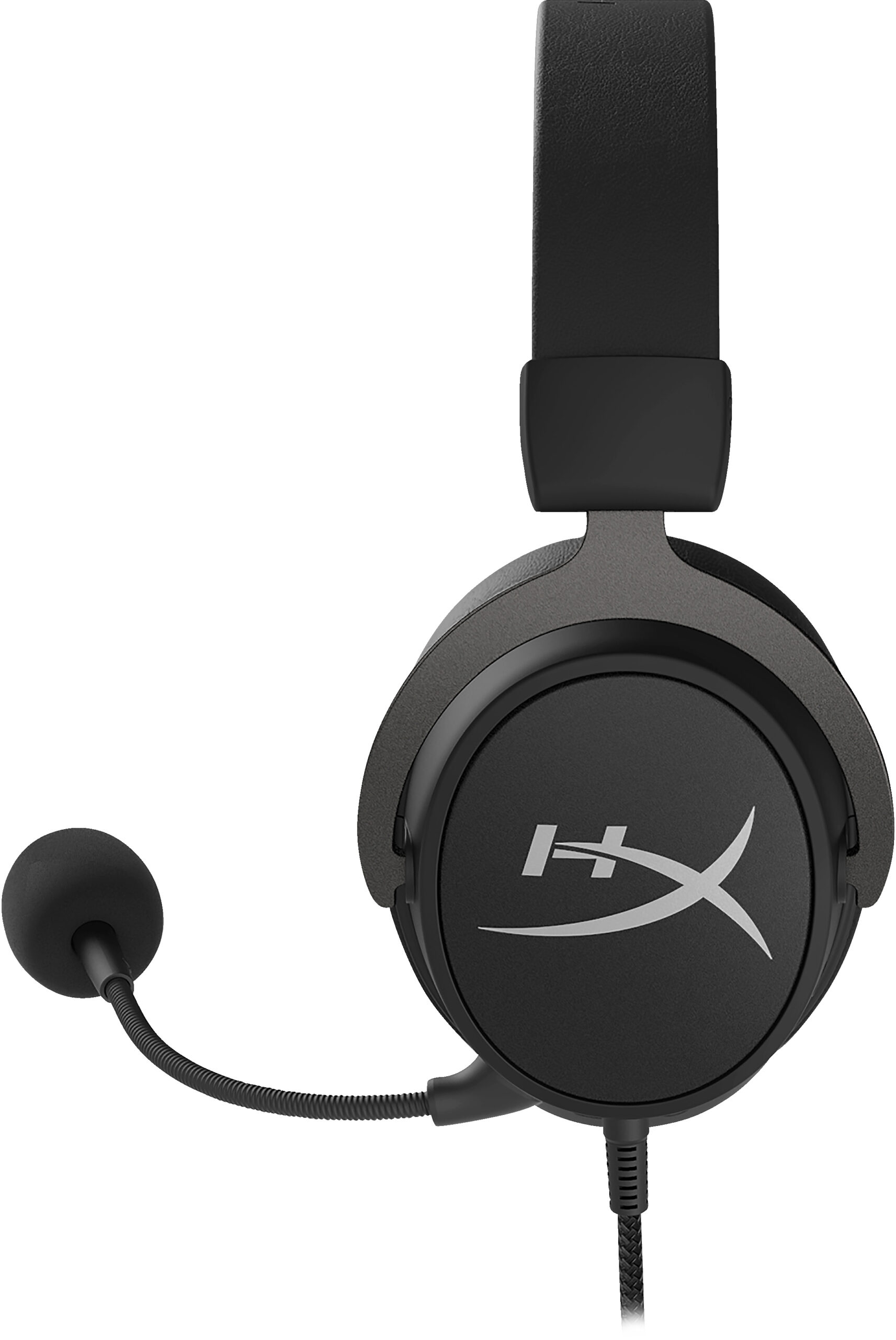 HyperX Cloud MIX – zestaw słuchawkowy do gier (czarno-spiżowy) - obrazek 3