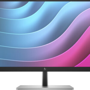 HP E24 G5 23.8inch FHD Monitor 1920x1080 16:9 HDMI DP (P)
