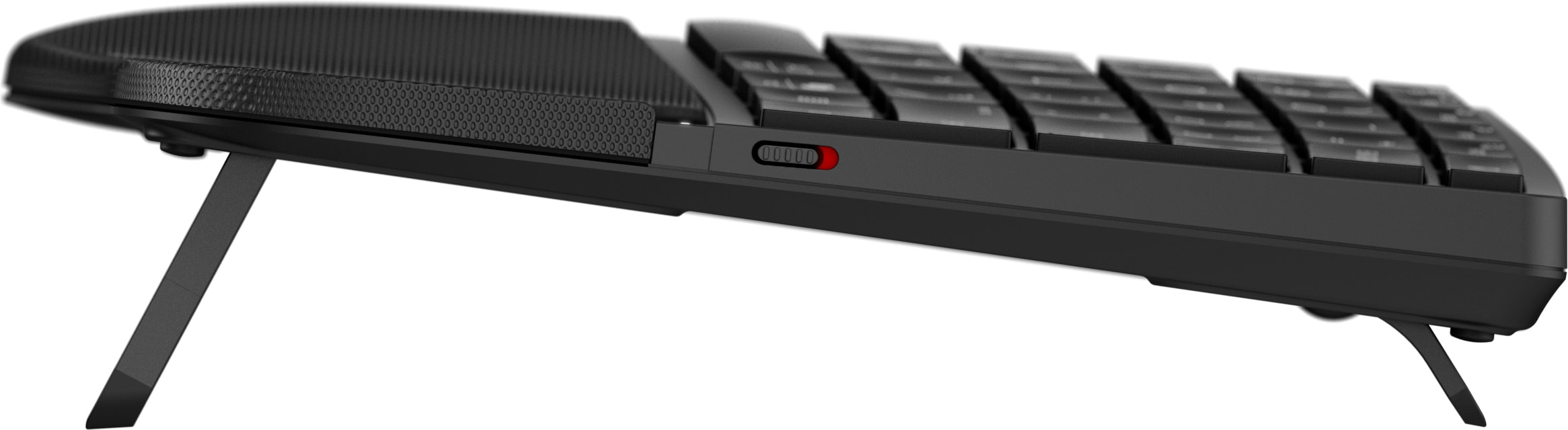 HP Klawiatura 685 Comfort Dual-Mode, QWERTY - obrazek 4