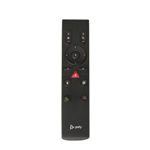 HP Poly Pilot zdalnego sterowania Poly Studio R30/USB Bluetooth