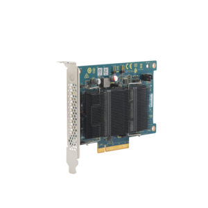 HP Z Turbo Drive Dual Pro PCIe-4x4 NVMe Carrier adapter Wewnętrzny M.2