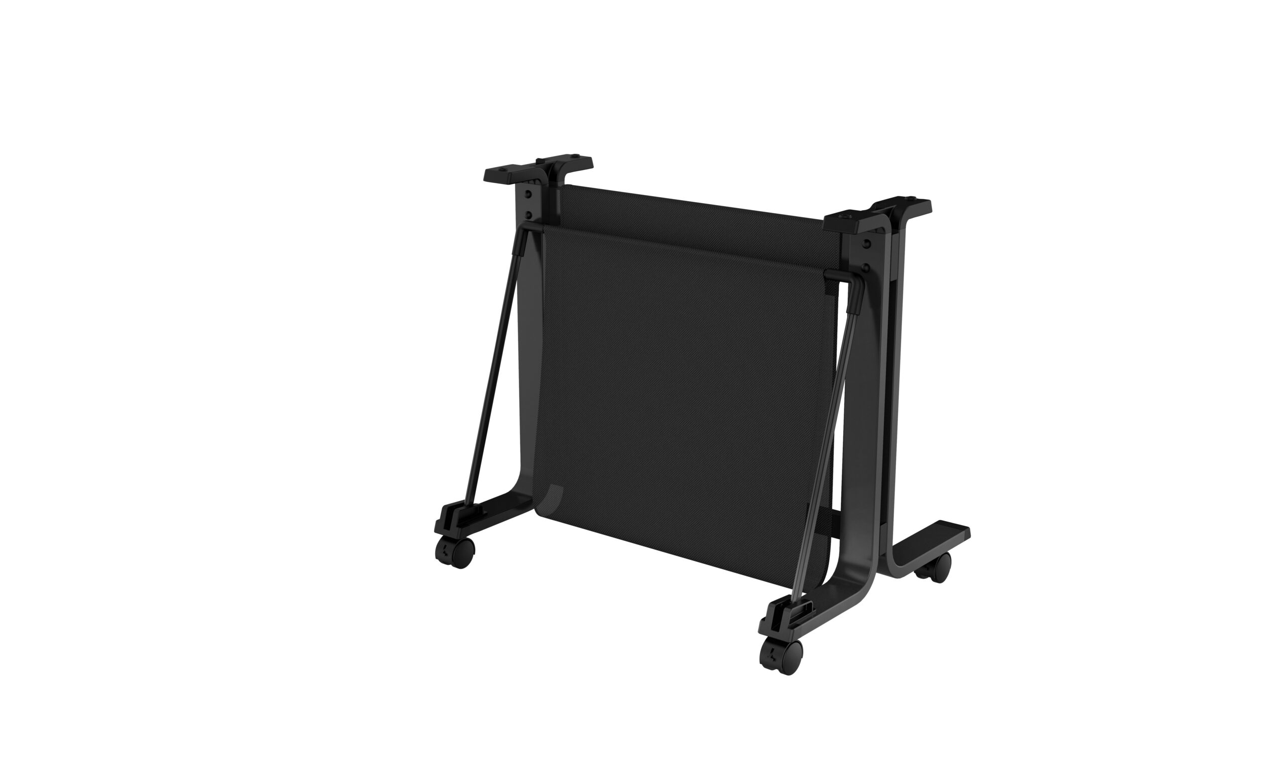 HP 24-calowy stojak do drukarki DesignJet T200/T600 - obrazek 3