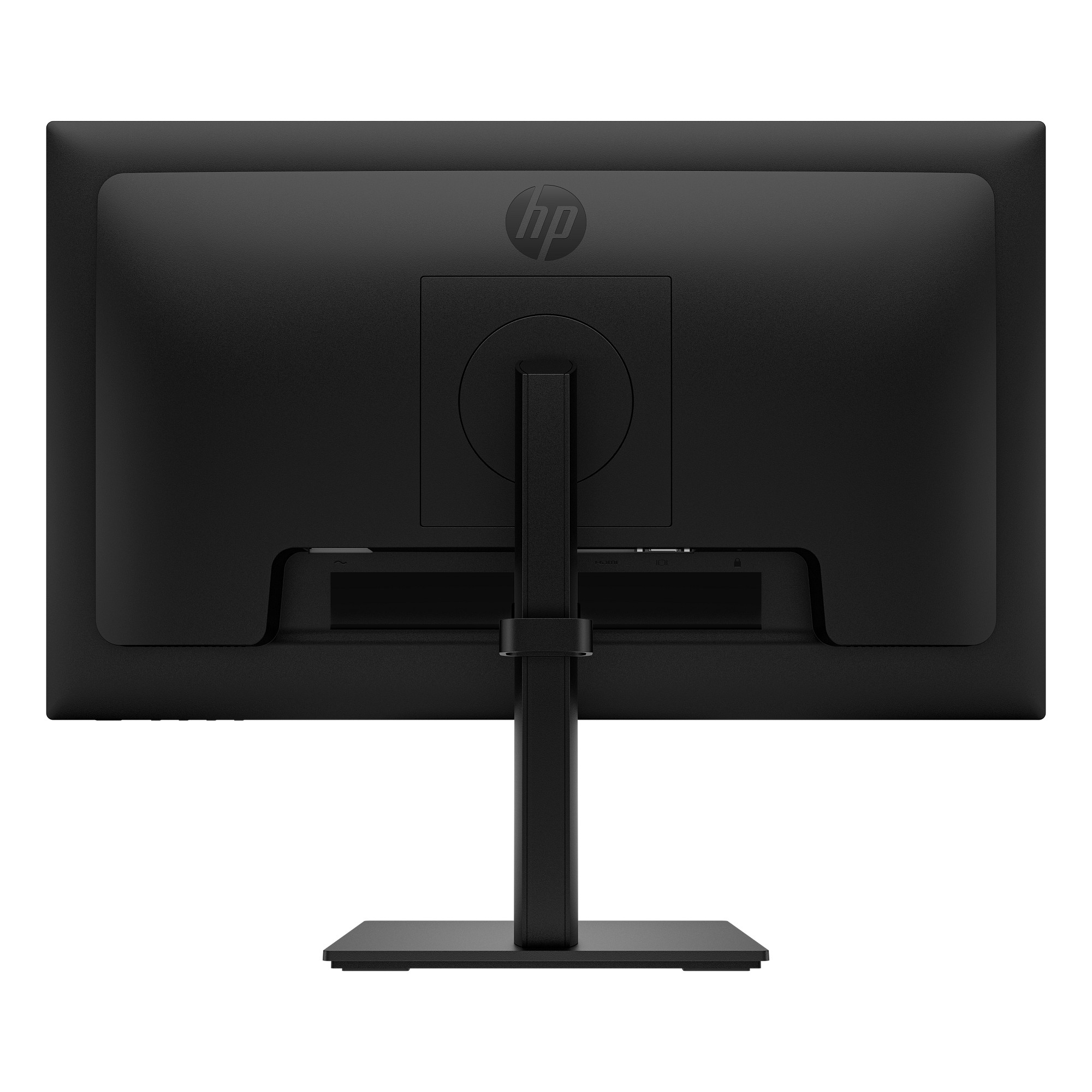 HP Series 3 Pro 23.8 inch FHD Monitor - 324pe monitor komputerowy 60,5 cm (23.8") 1920 x 1080 px Full HD LCD Czarny - obrazek 4