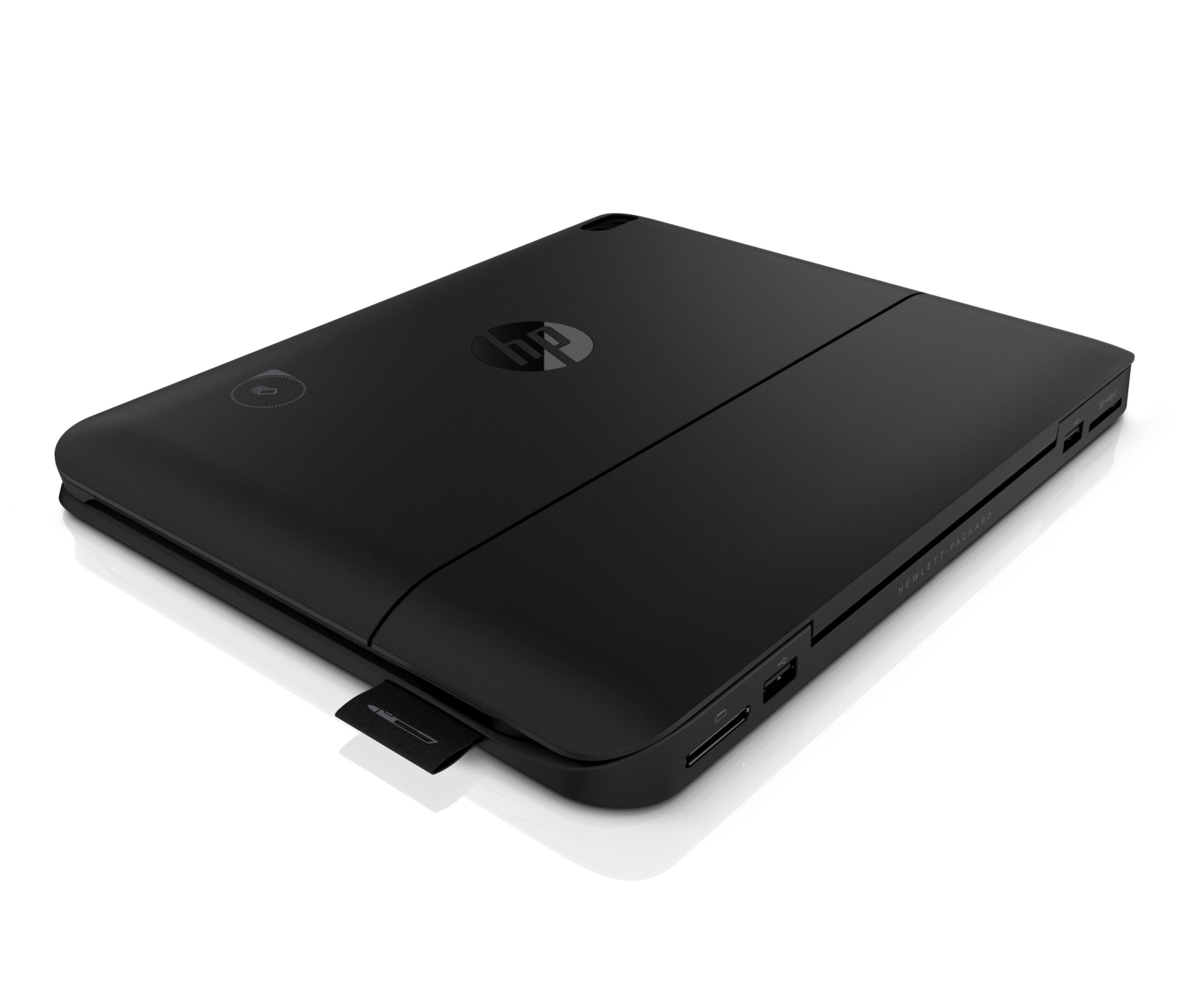 HP ElitePad Productivity Jacket - obrazek 4