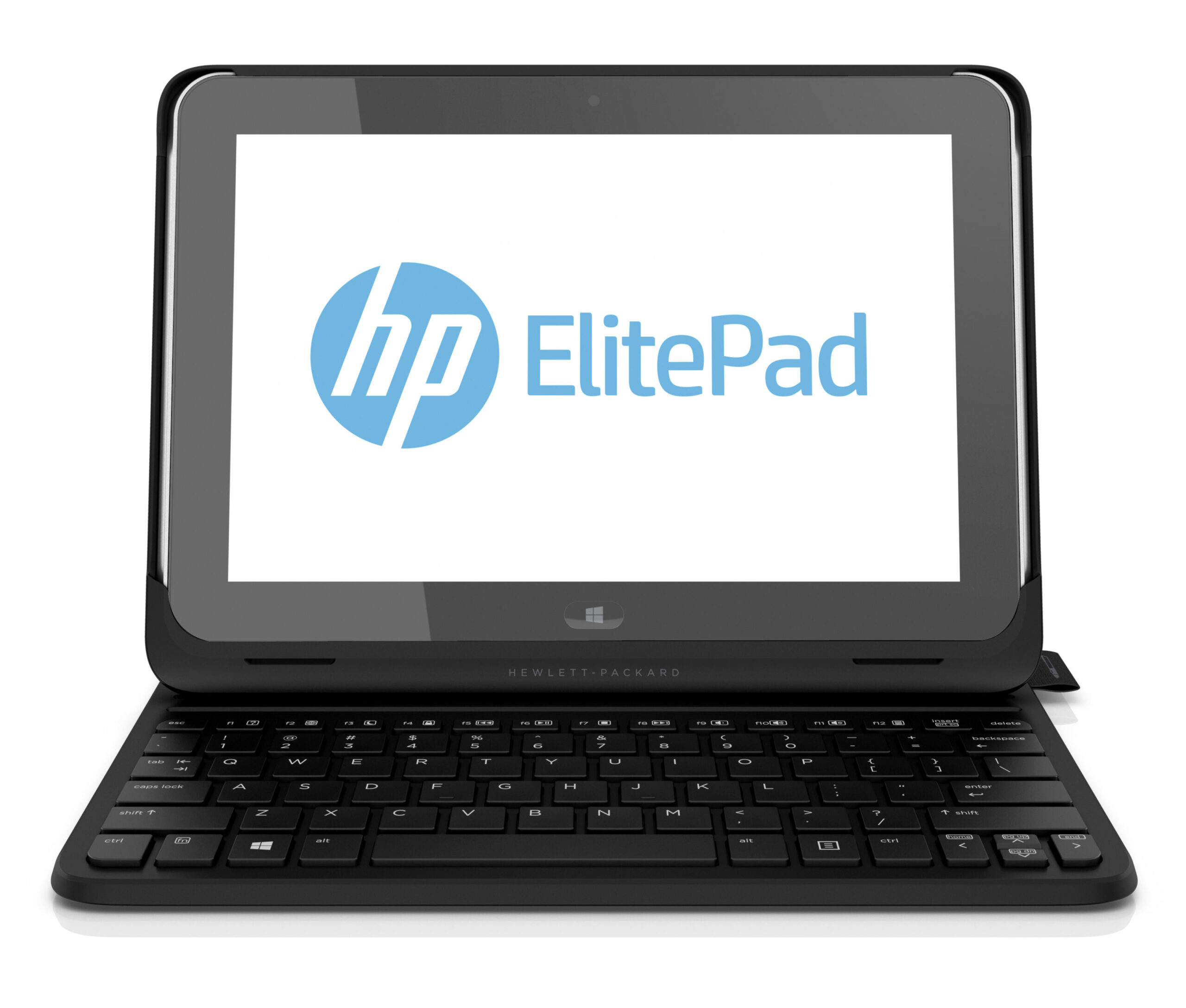 HP ElitePad Productivity Jacket - obrazek 3