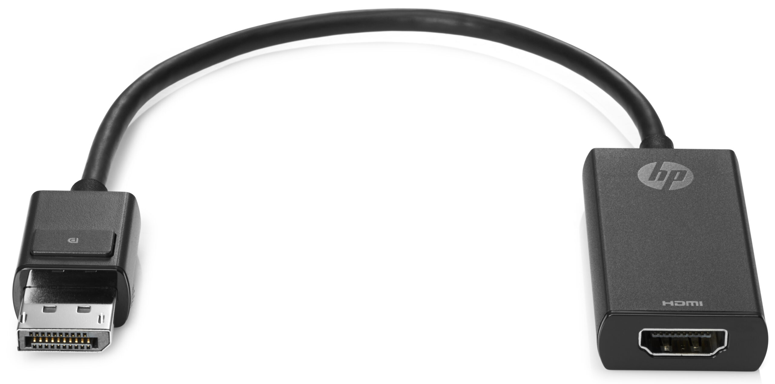 HP Przejściówka z DisplayPort na HDMI 1.4 do komputerów osobistych - obrazek 2