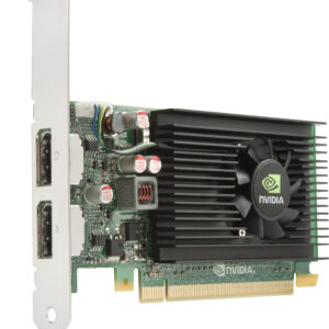 HP Karta graficzna NVIDIA NVS 310 1 GB