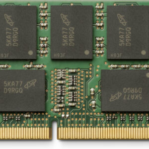 HP 16 GB (1 × 16 GB) DDR4-2133 ECC RAM