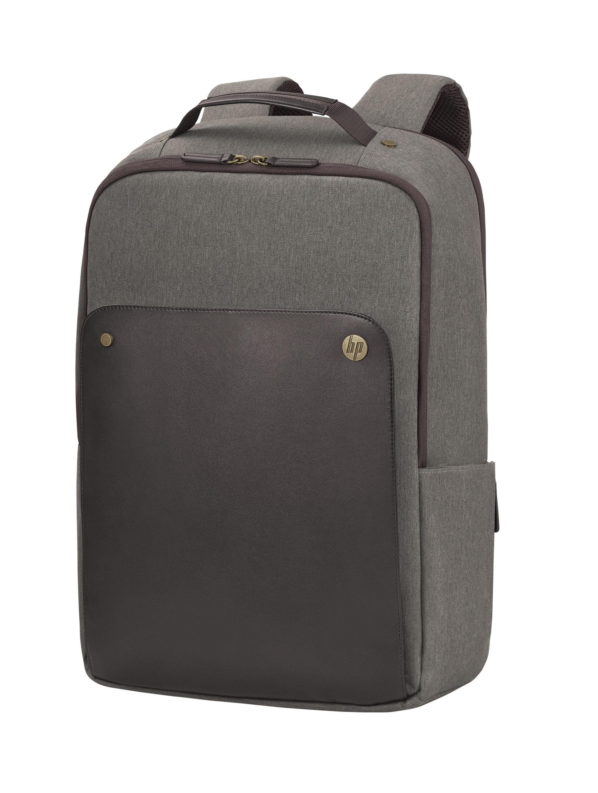 HP Brązowy plecak Executive Backpack 15,6″
