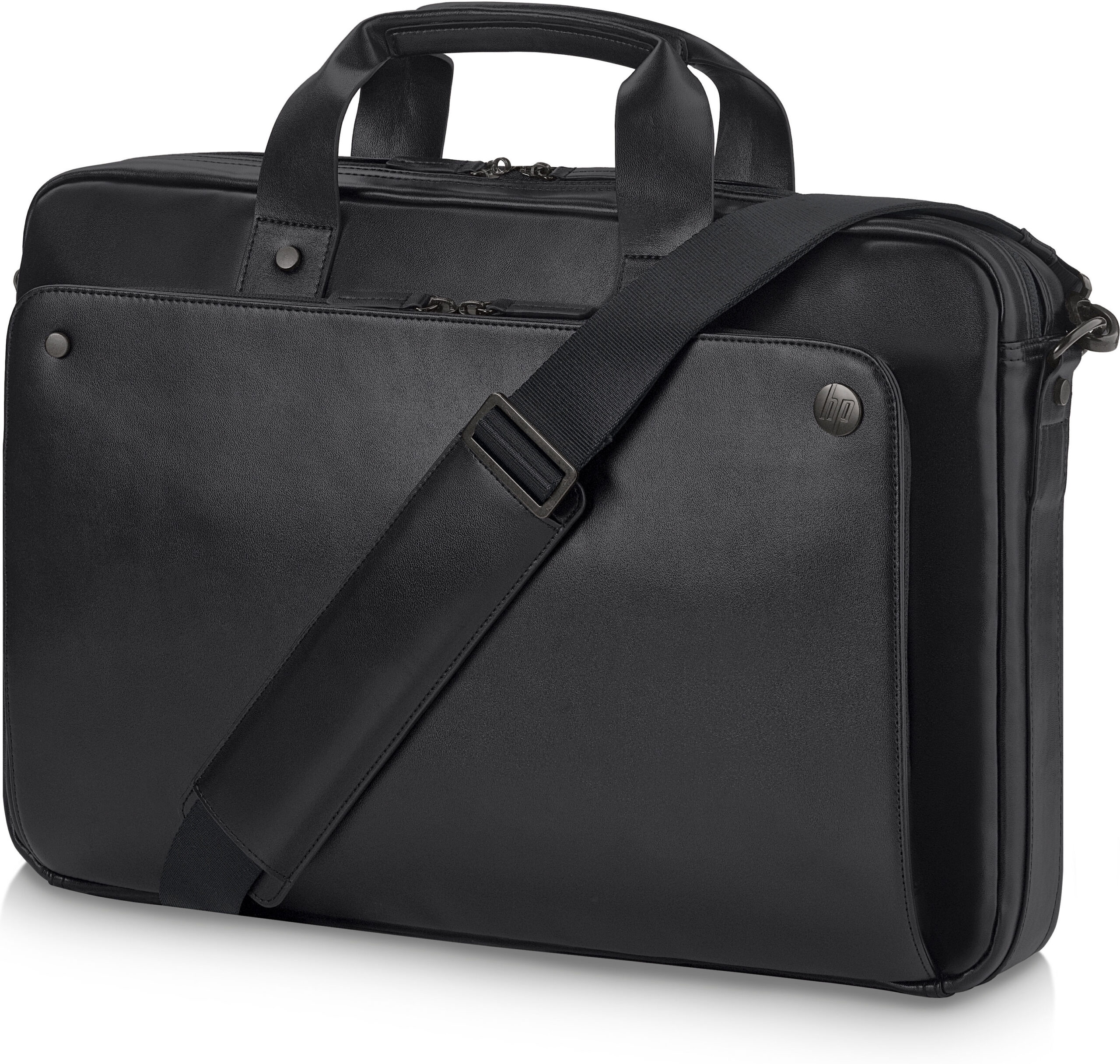 HP Torba Executive 14,1 Midnight Slim, otwierana od góry - obrazek 2